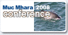 Muc Mhara 2008, 2nd IWDG International Conference