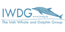 Irish Whale and Dolphin Group logo