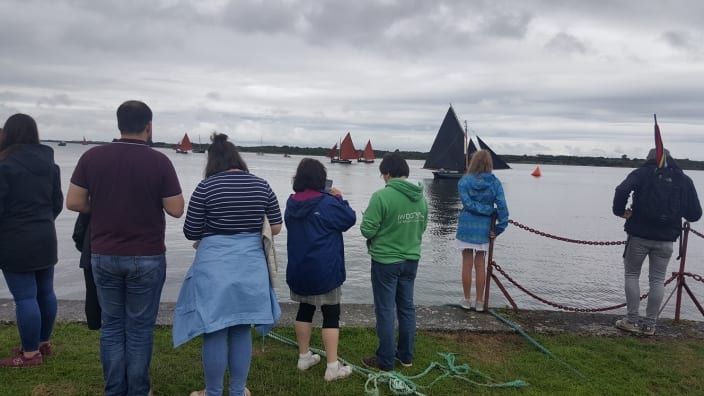 Kinvara festival 2019 sale