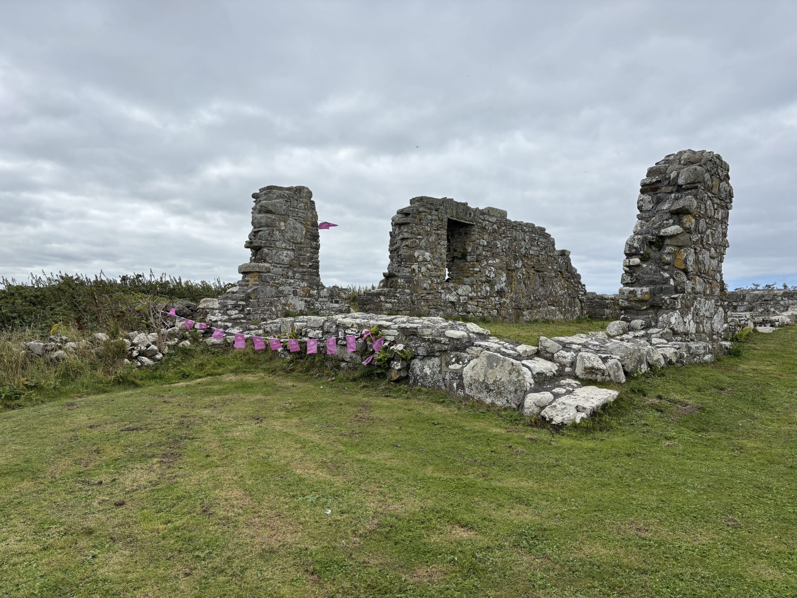 Scattery Island Watch Point